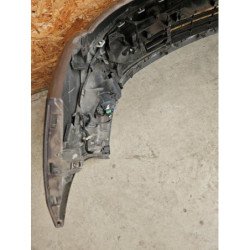 Pare Choc Avant Renault Scenic 3 Phase 2 (8)